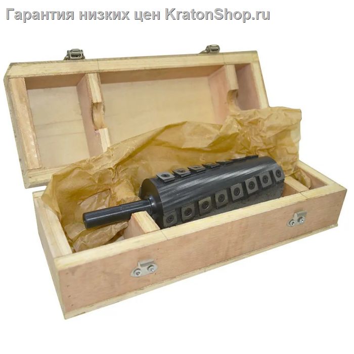 Спиральный вал BELMASH Helical 152