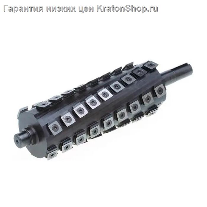 Спиральный вал BELMASH Helical 203 для станка BELMASH J200/1900AR