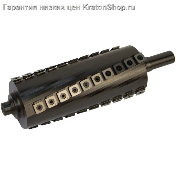 Спиральный вал BELMASH Helical 203 для станка BELMASH J200/1800AR