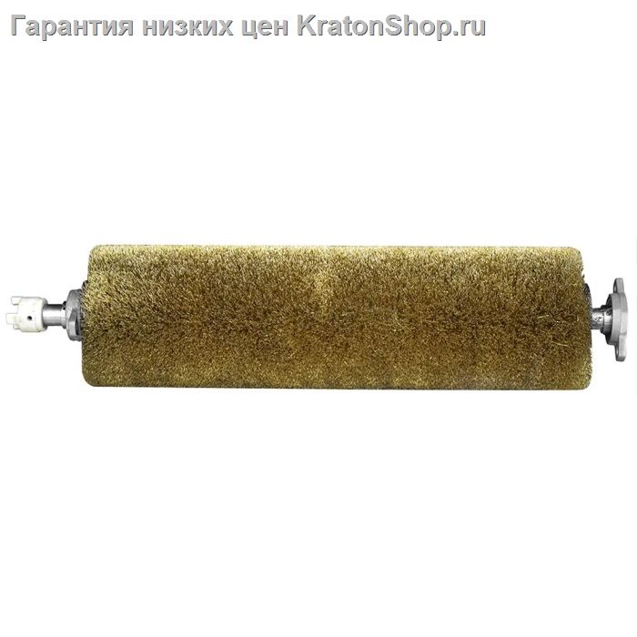 Вал брашировальный BELMASH BS-BB 560