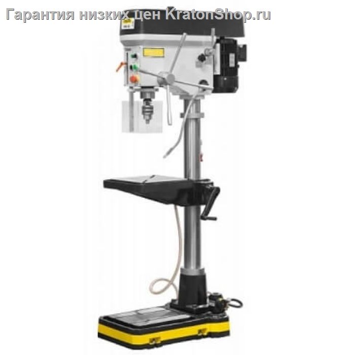 Станок сверлильно-резьбонарезной Stalex MSB-32