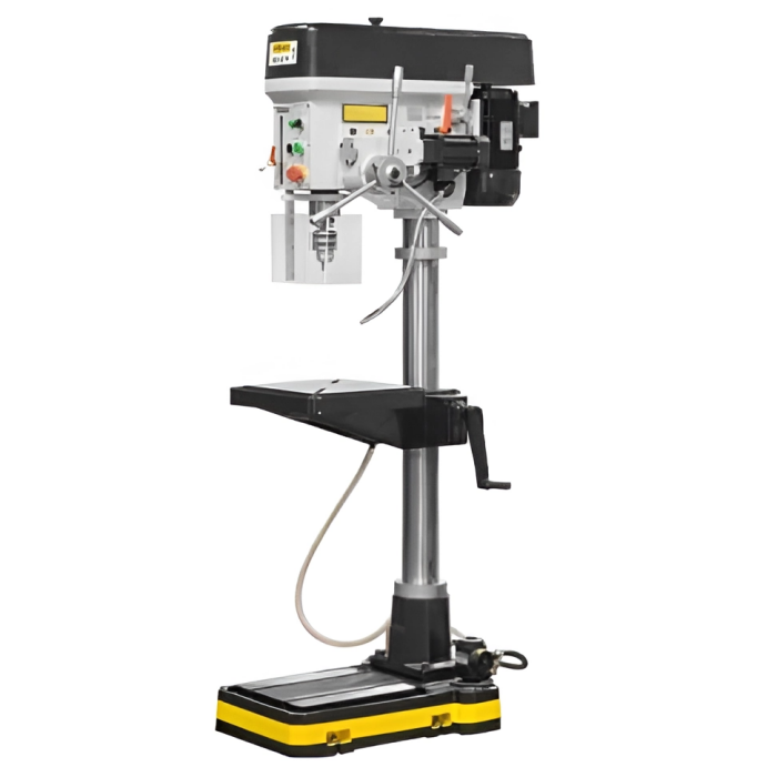 Станок сверлильно-резьбонарезной Stalex MSB-32PF