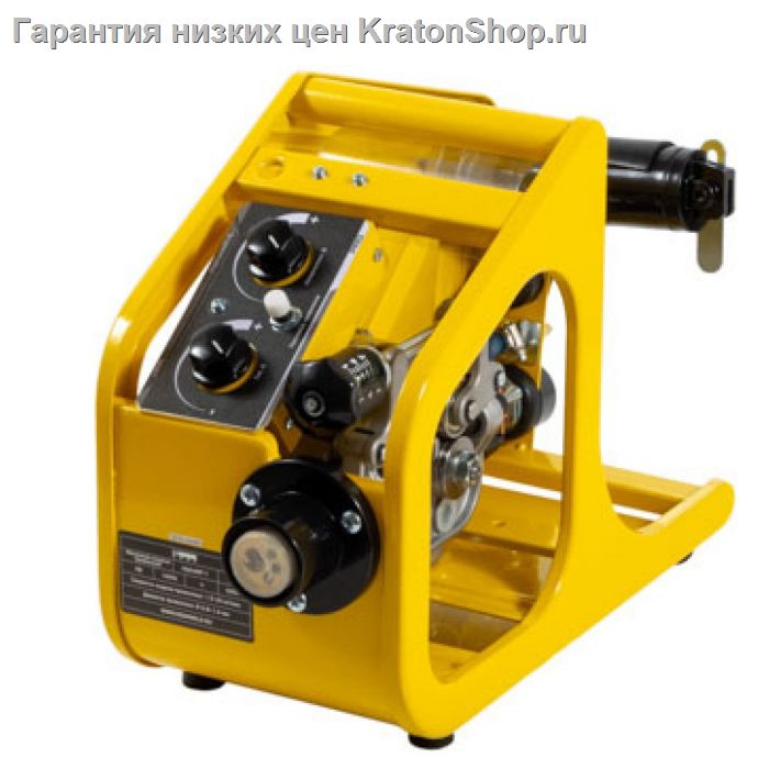 Выносной подающий механизм КЕДР ALPHAWF-1