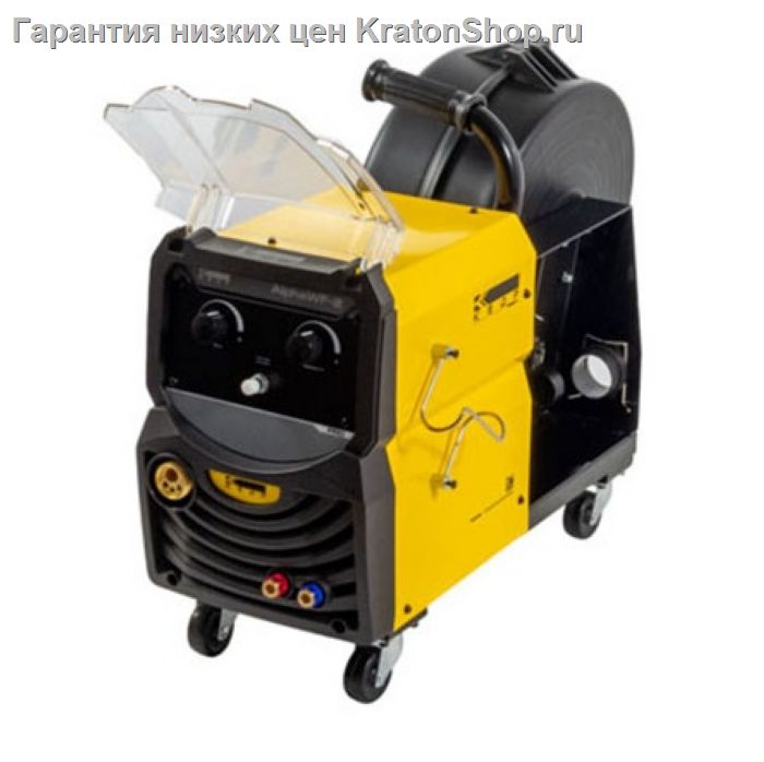 Выносной подающий механизм КЕДР ALPHAWF-2