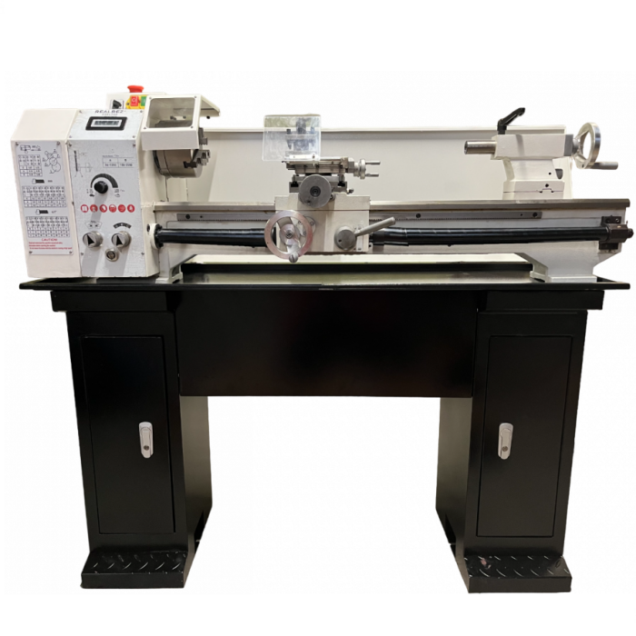 Станок токарный REALREZ 250X750 220V