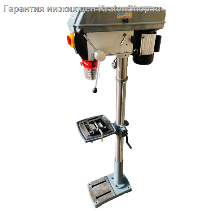 Станок сверлильный REALREZ HDP 1603