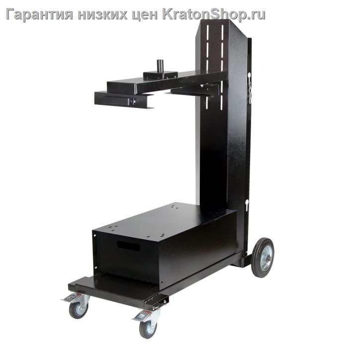 Тележка Т-2 ПТК ПРОФИ