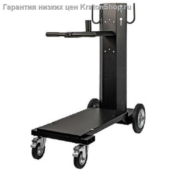 Тележка Кедр СТ-1