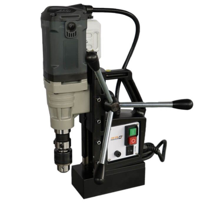 Станок сверлильный на магнитном основании Metal Master MDM-35P