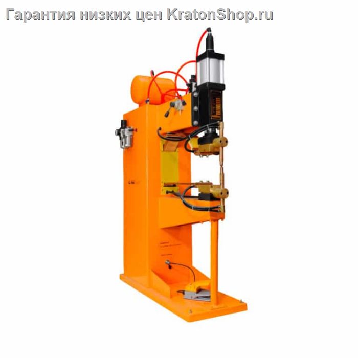 Машина контактной сварки FoxWeld МТ-150-700