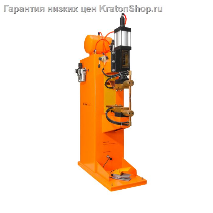 Машина контактной сварки FoxWeld МТ-150