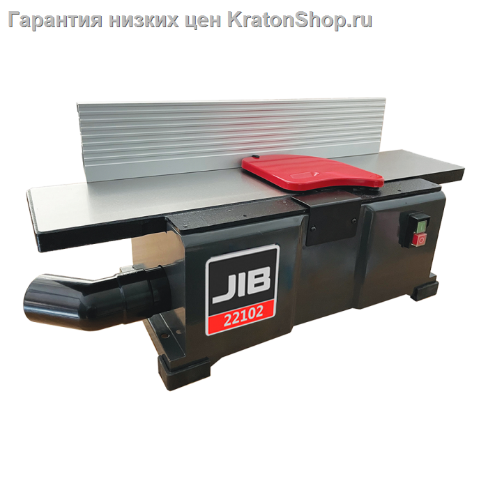 Фуговальный станок JIB 22102