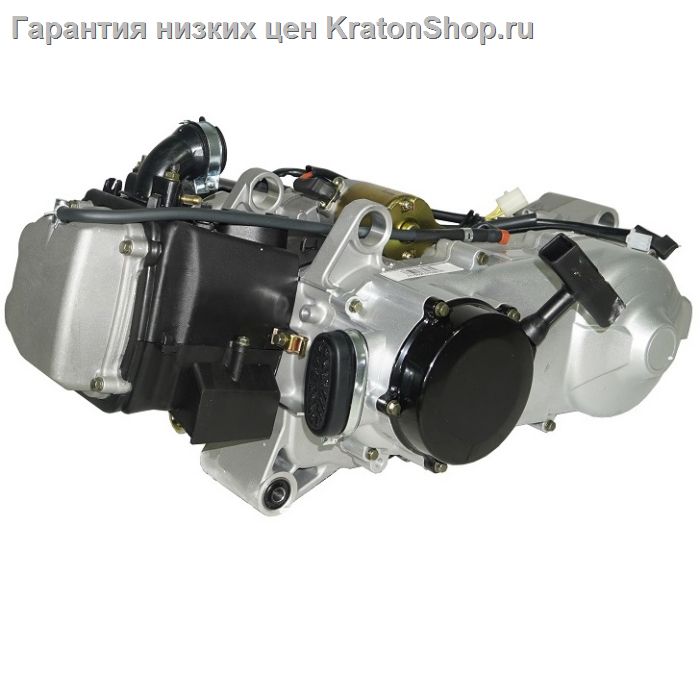 Двигатель бензиновый Habert H150