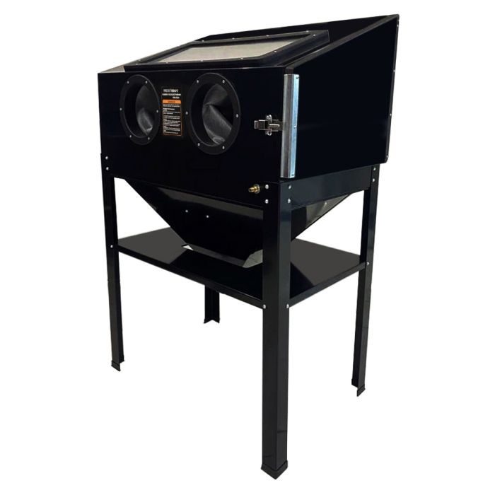 Пескоструйная камера WIEDERKRAFT 220л WDK-83220