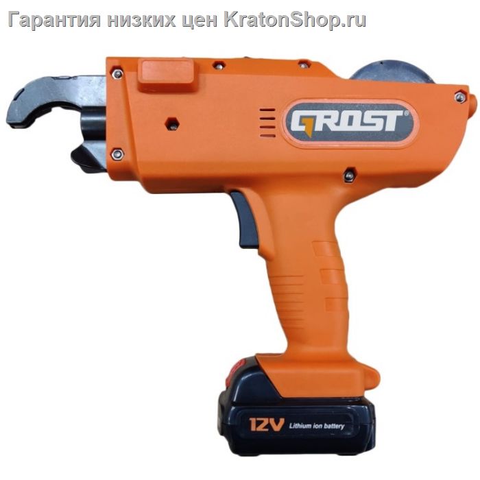 Пистолет для вязки арматуры RT508