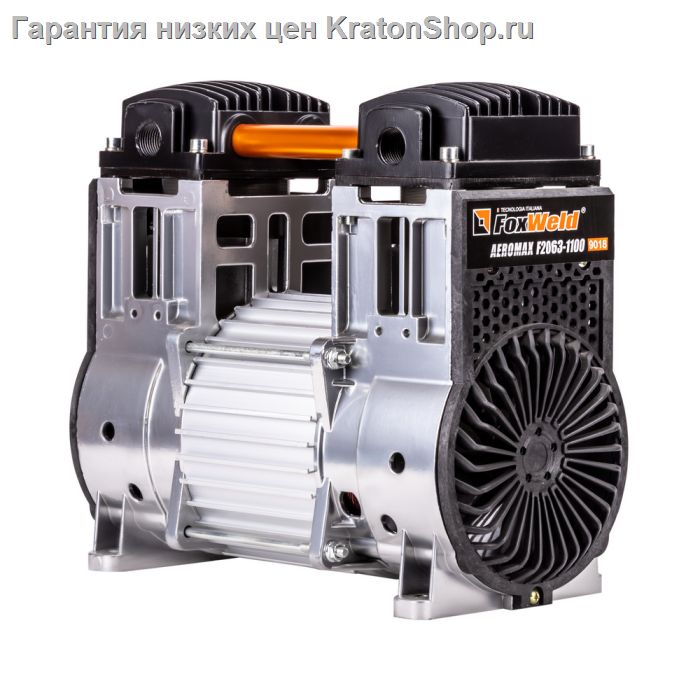 Блок компрессорный F2063-1100