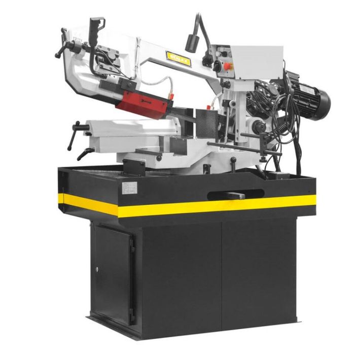 Станок ленточный STALEX BS-315GD