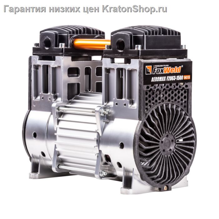 Блок компрессорный F2063-1500
