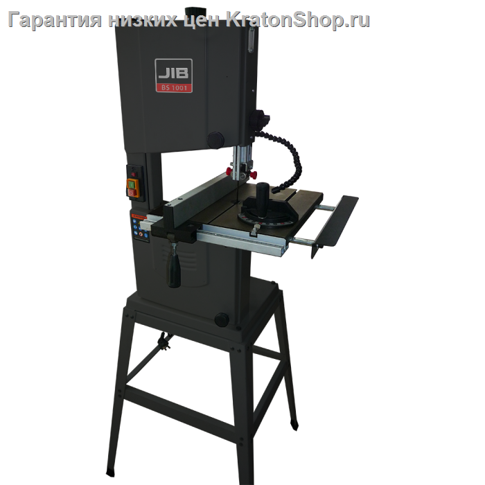 Ленточнопильный станок JIB BS1001