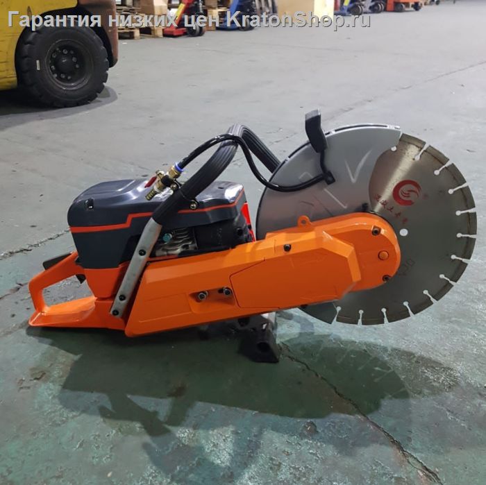 Бензорез Grost TH-GCM3550