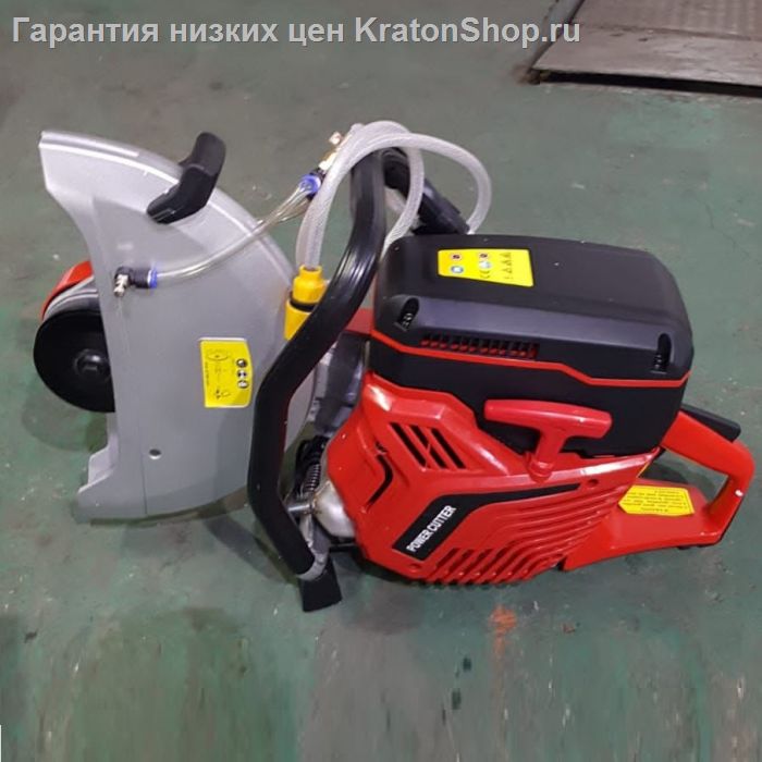 Бензорез Grost GT7208s