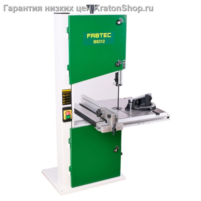 Ленточнопильный станок FABTEC BS 312