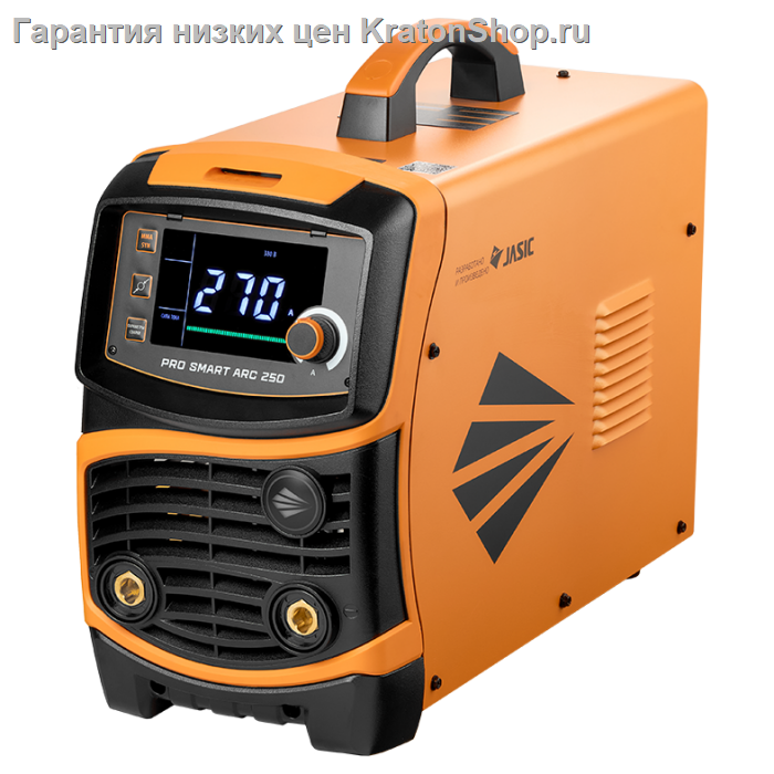 Сварочный инвертор Сварог PRO SMART ARC 250 (Z290S)
