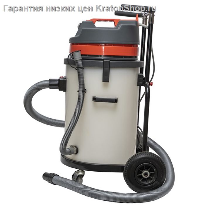 Пылесос VOLL INDUSTRIAL VVC-70/2