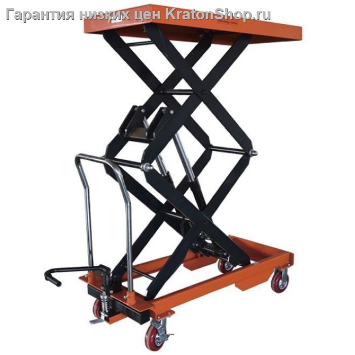 Подъемный стол TOR PTS1500 (S)