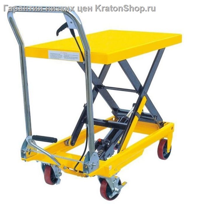 Подъемный стол TOR SPF680