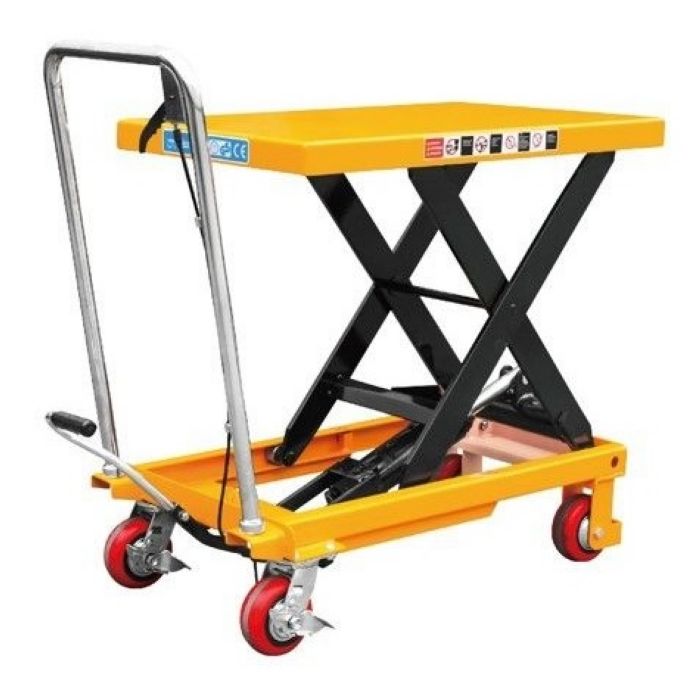 Подъемный стол TOR PTD2000 (Z)