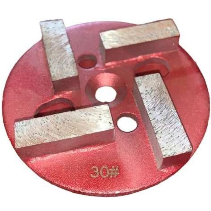 Франкфурт шлифовальный 600-710 мкм к MG-330DF-EF VEKTOR 30#