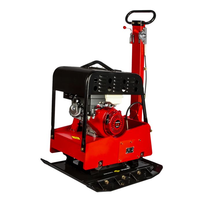 Виброплита DDE VP320-HK