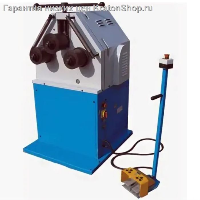 Профилегибочный станок METALMASTER MBM 50E