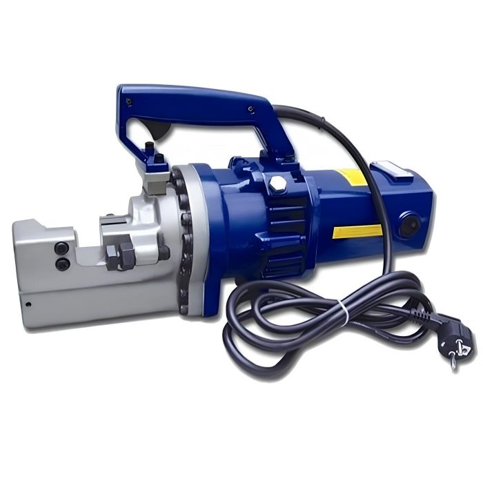 Арматурорез электрический АРГ-20Э