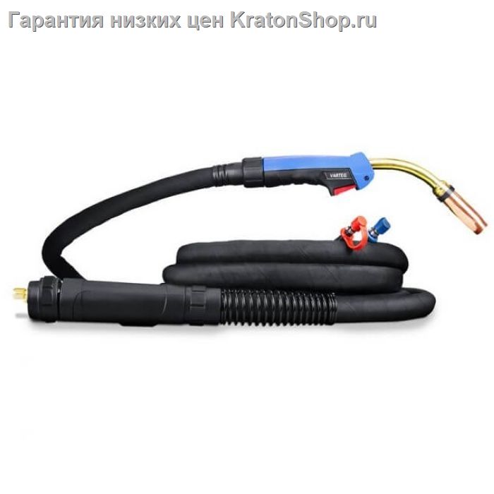 Сварочная горелка FOXWELD VARTEG MIG-500 5М Ж/О