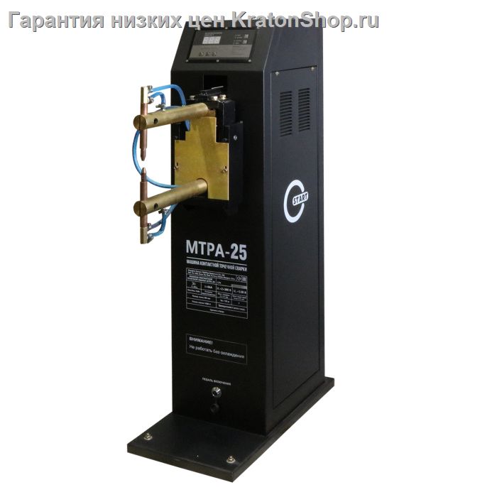Машина контактной сварки START МТРА-25
