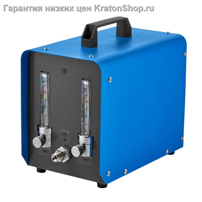 Смеситель газов ПТК MIXER (Ar+CO2)