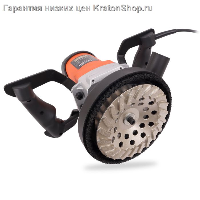 Машина шлифовальная MESSER M3026