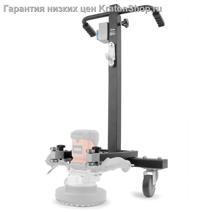 Станина MESSER M3026S