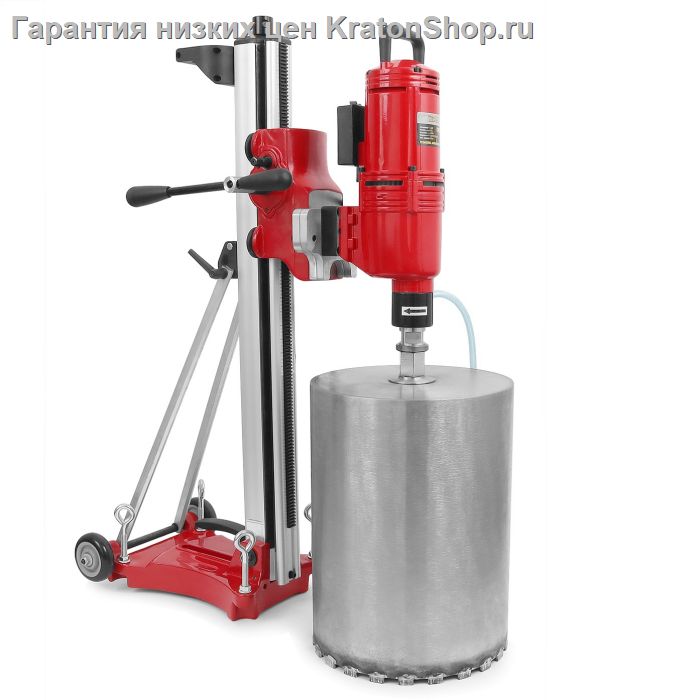 Установка алмазного бурения Messer DM350E-N