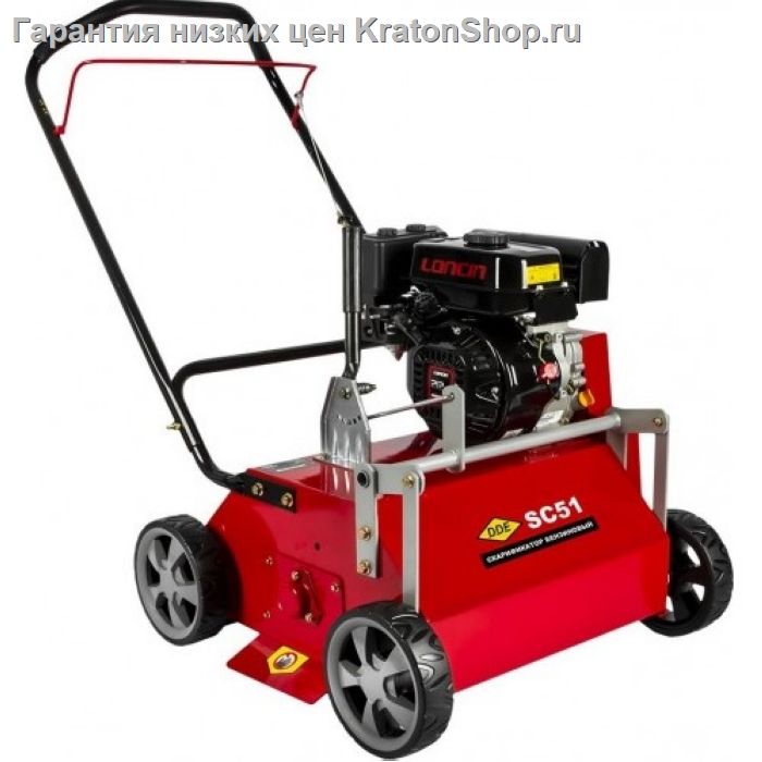 Скарификатор DDE SC 51