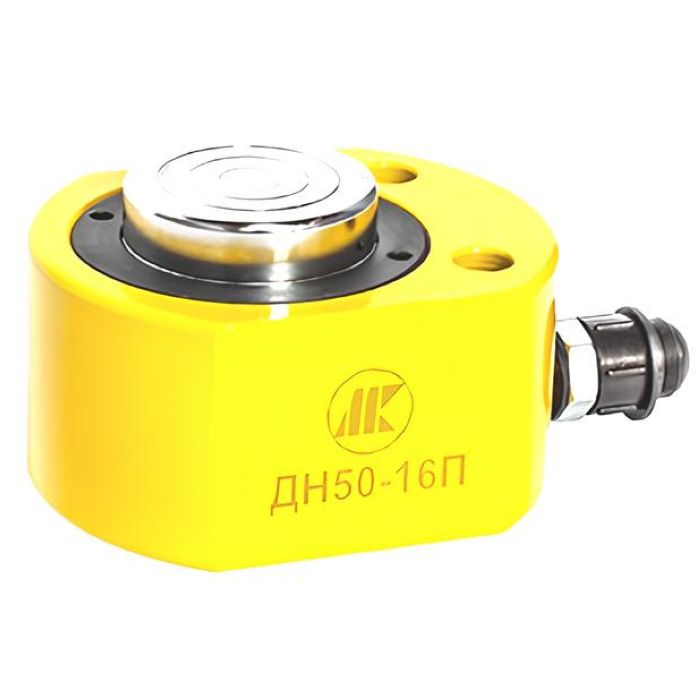Домкрат низкий ДН150-16П