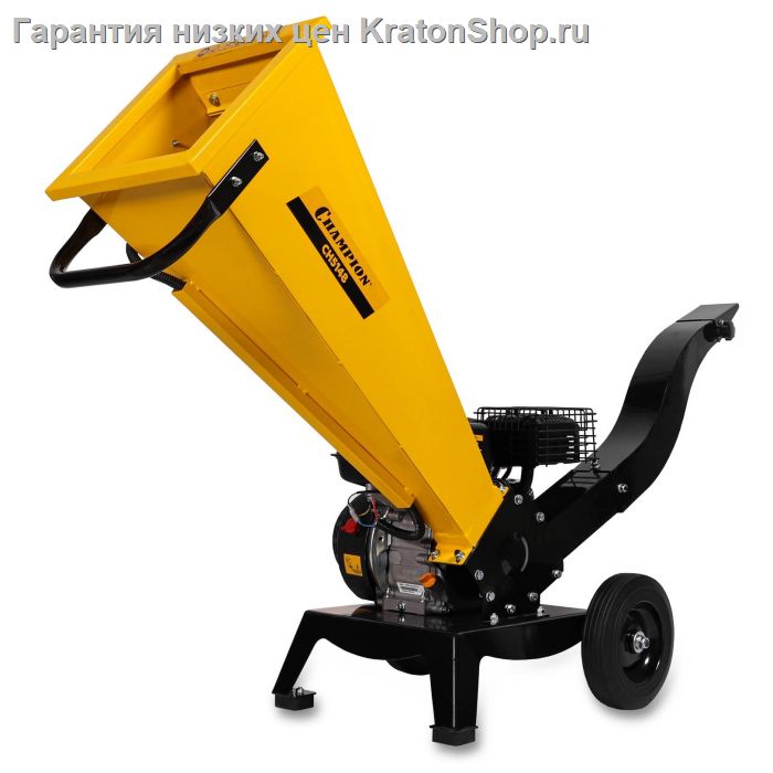 Измельчитель бензиновый Champion CH5148