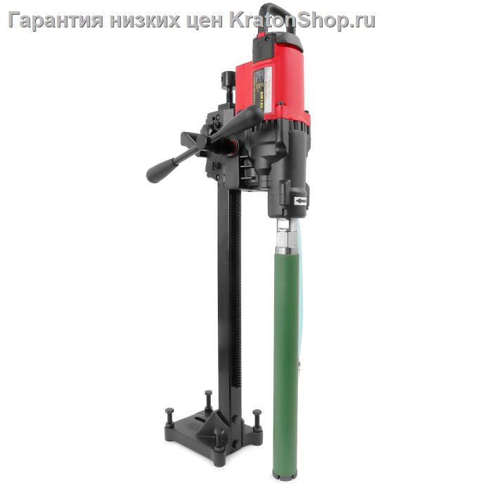 Установка алмазного бурения Messer DM180-1-P