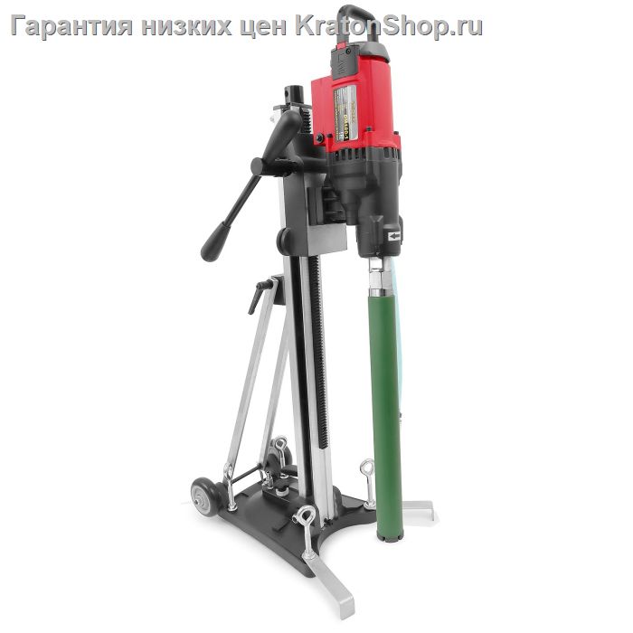 Установка алмазного бурения Messer DM180-1-N