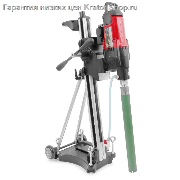 Установка алмазного бурения Messer DM250E-N