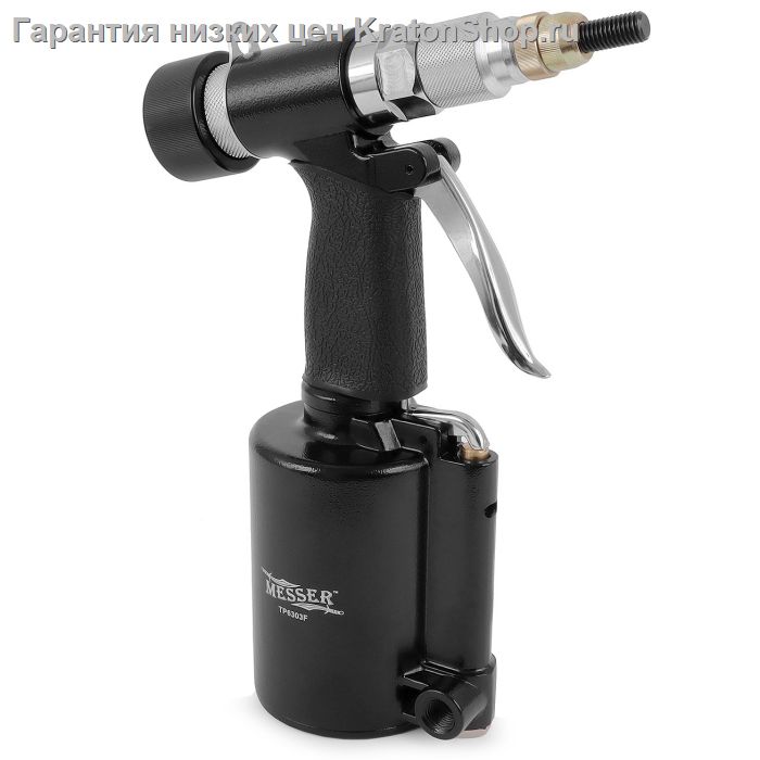 Пневматический резьбовой заклепочник Messer TP6303F