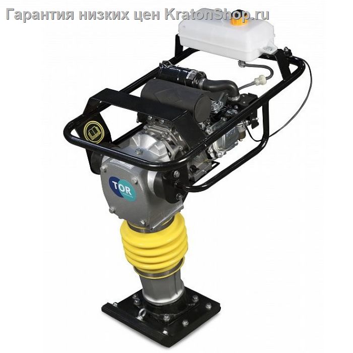 Вибротрамбовка TOR HCR80B (Lifan)