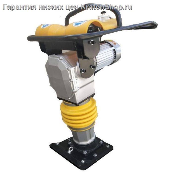 Трамбовщик электрический TOR HCD80
